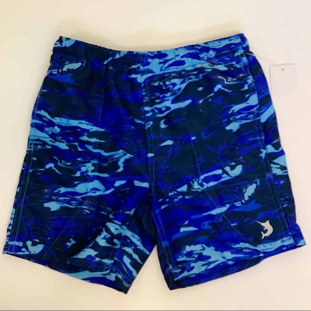 REEL LEGENDS SWIMSUIT TRUNKS